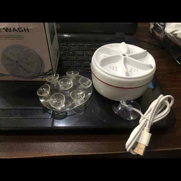 mini washing machine