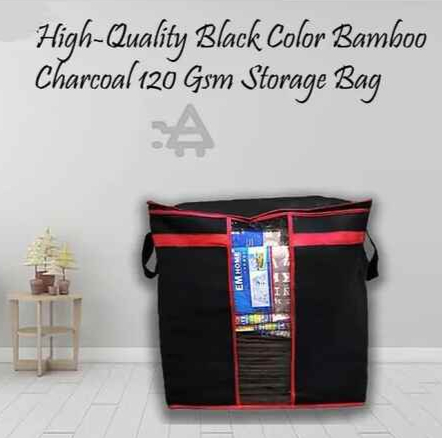 large storage bag organizer