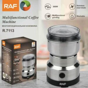 300W Electric Coffee Grinder
