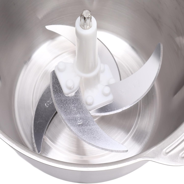 3l electric meat grinder