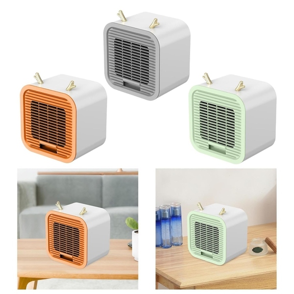 Portable Air Cooler Fan
