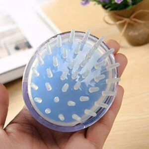 Scalp Massager Brush
