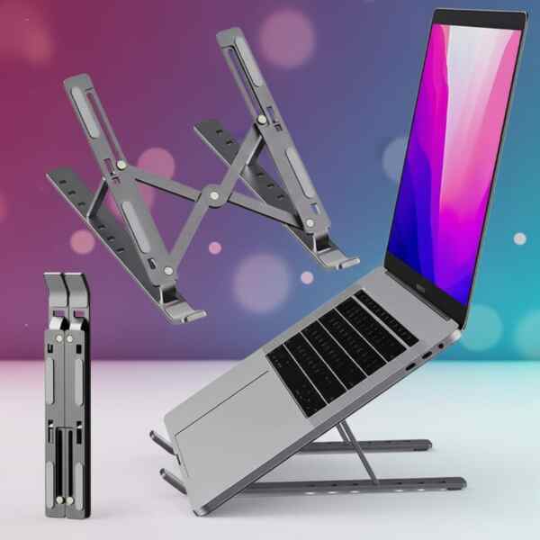 Speed-x 18 Inch Laptop Stand