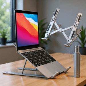 Speed-x 18 Inch Laptop Stand