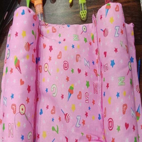 baby head shaping pillow