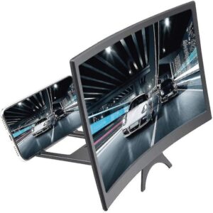 mobile screen magnifier