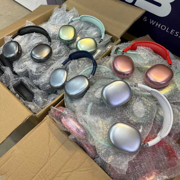 p9 wireless bluetooth headphones