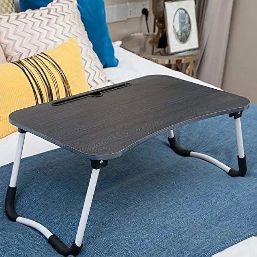 portable laptop table