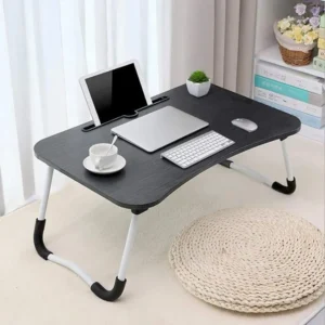 portable laptop table